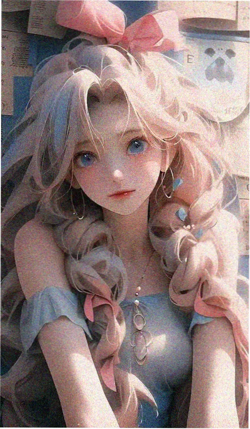 剧集海报